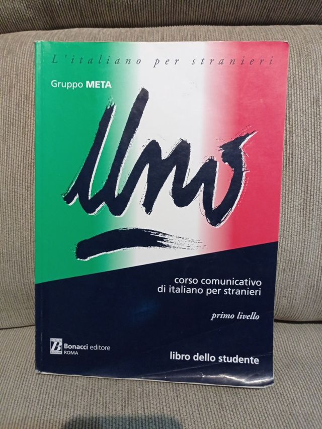 UNO Gruppo META-primo livello