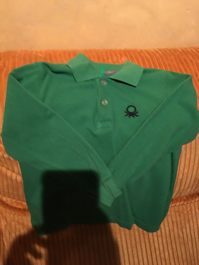 Polo benetton