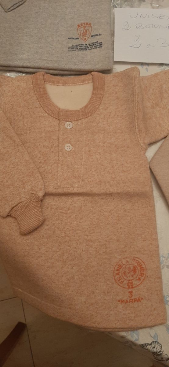 camisetas unisex niño invierno nuevas
