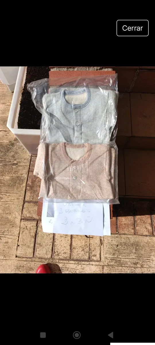 camisetas unisex niño invierno nuevas