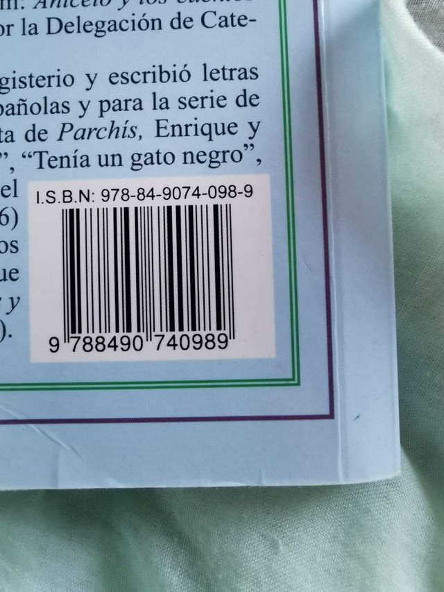 Atrapados en las leyendas de Madrid