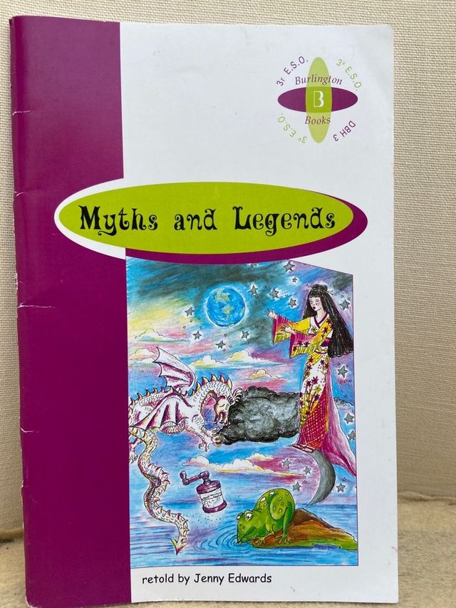 Myths and legends