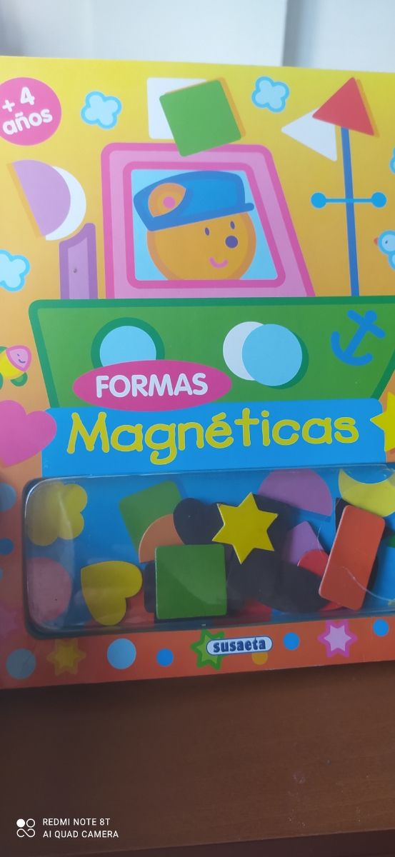 Formas Marheticas