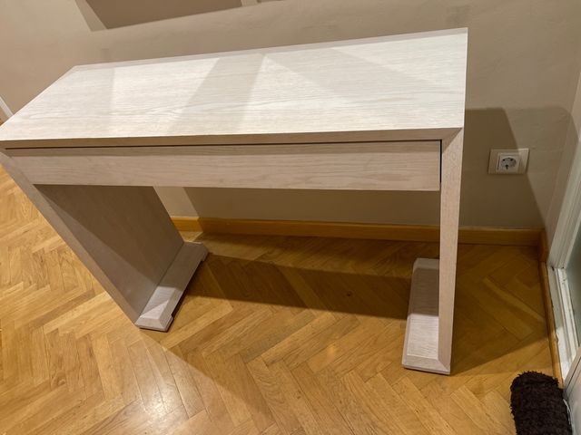 Consola mueble auxiliar