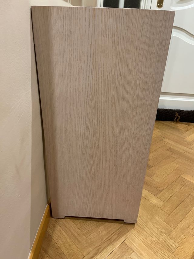 Consola mueble auxiliar