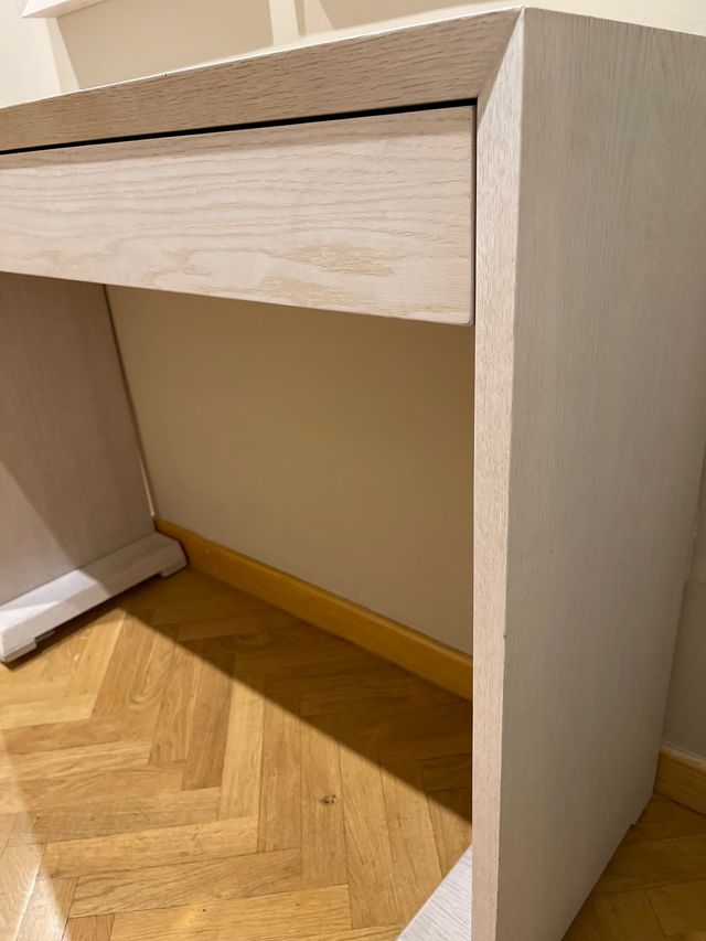 Consola mueble auxiliar