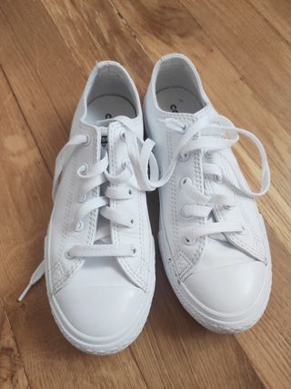 converse 23 34