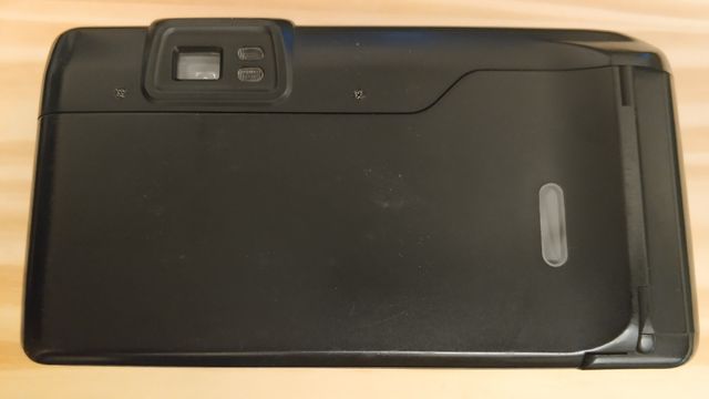 Oportunidad cámara Canon automática,venta o cambio