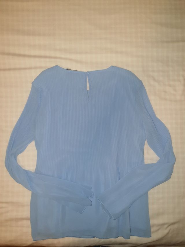 Blusa sin estrenar STRADIVARIUS