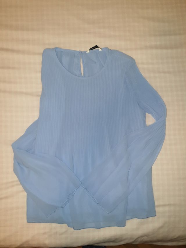 Blusa sin estrenar STRADIVARIUS