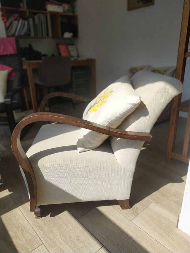 Silloncito de habitación o para salita