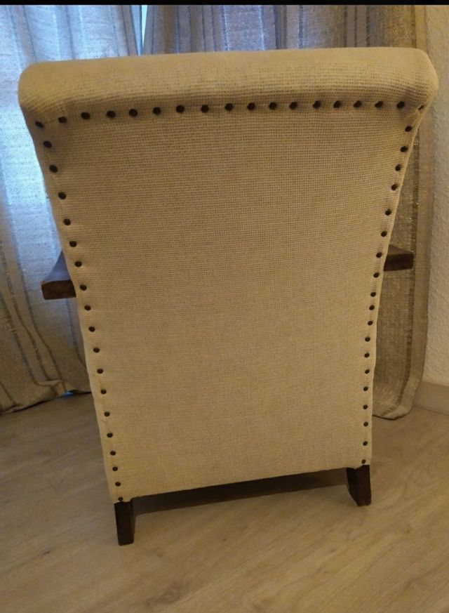 Silloncito de habitación o para salita