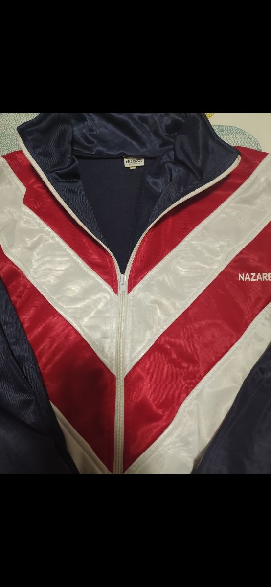 CHAQUETA COLE SANT ANDREU