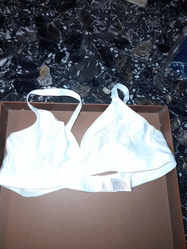 OFERTA top-short + lenceria