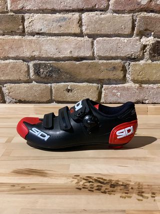 Zapatillas Sidi Alba 2 de segunda mano por 139,95 EUR en Barcelona en  WALLAPOP