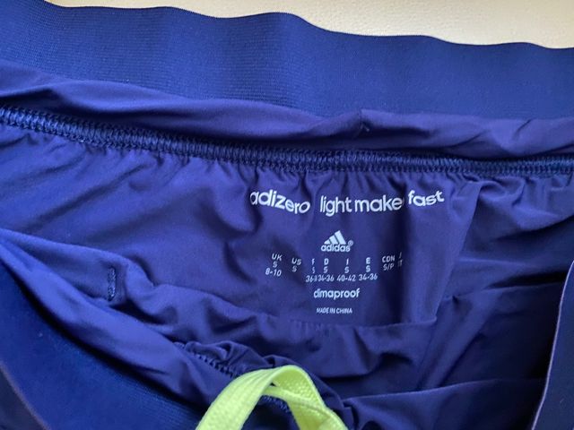 Pantalón corto ADIDAS