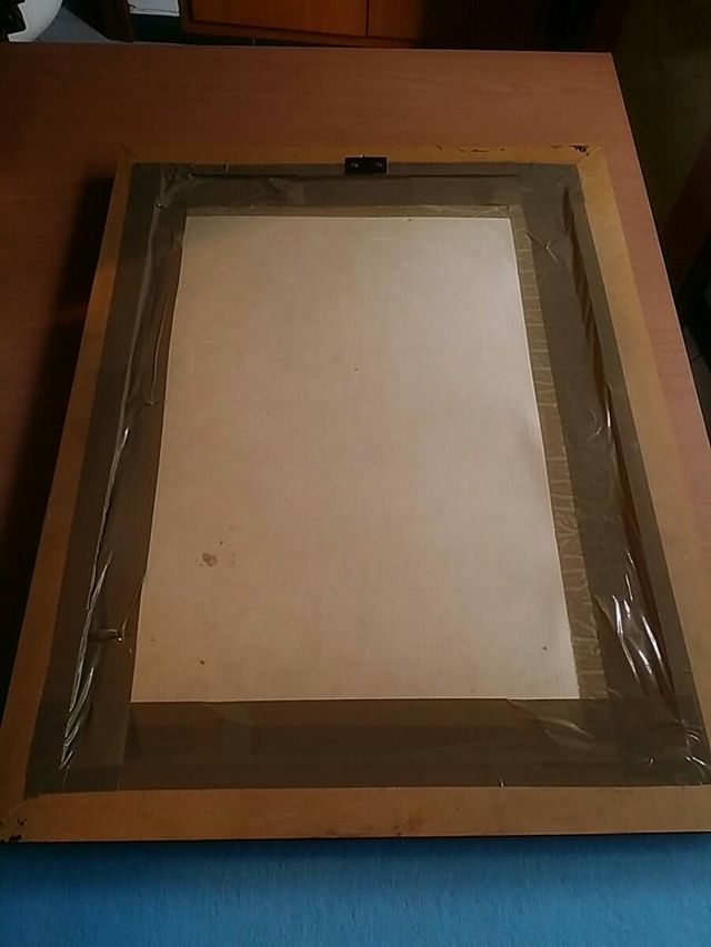 BANDERÍN VALENCIA 1958.