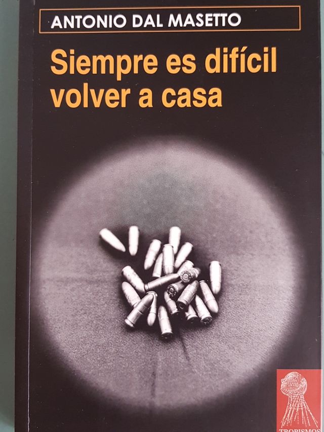 Siempre es difícil volver a casa