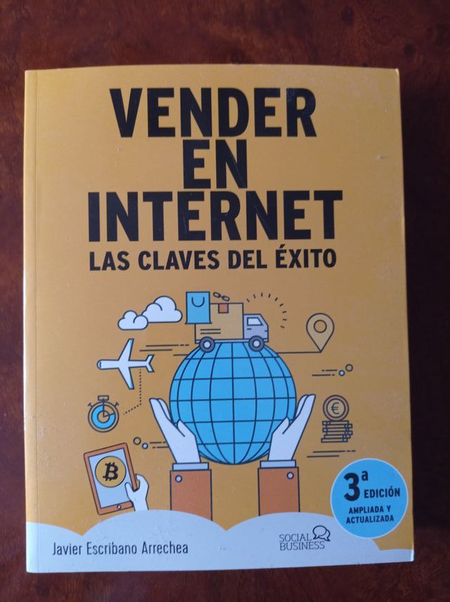 Vender en Internet, las Claves del Éxito