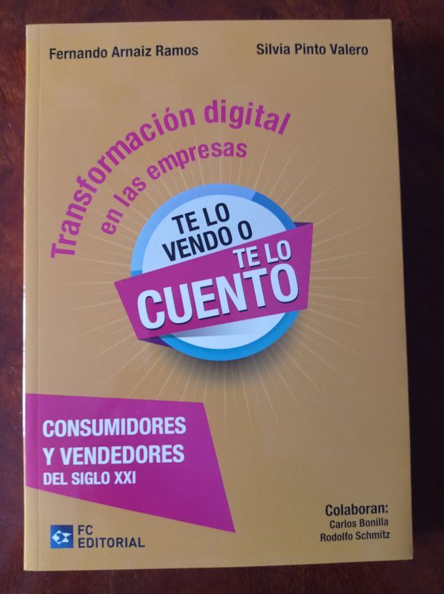 Transformación Digital en Empresas
