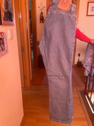 Vaqueros Mujer Polo Ralph Lauren de segunda mano por 19 EUR en Galapagar en  WALLAPOP
