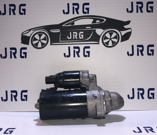 5/MOTOR ARRANQUE AUDI A6