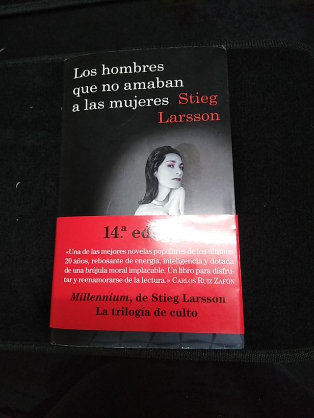 libro