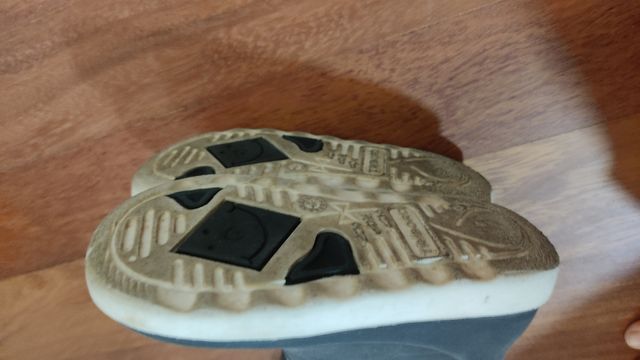 botas de agua unisex talla 24-25