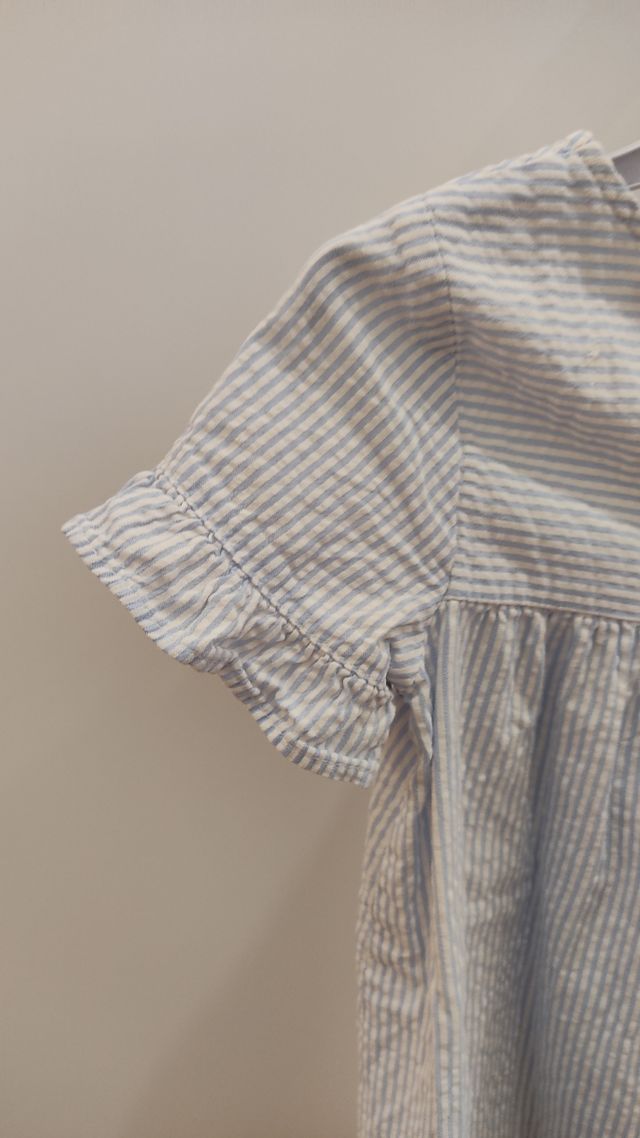 Precioso vestido de verano niña talla 2-3 años