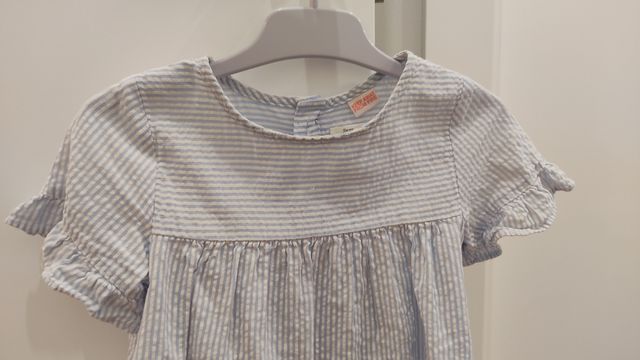 Precioso vestido de verano niña talla 2-3 años