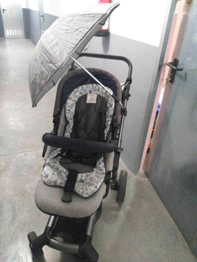 Carro Jane Rider Matrix