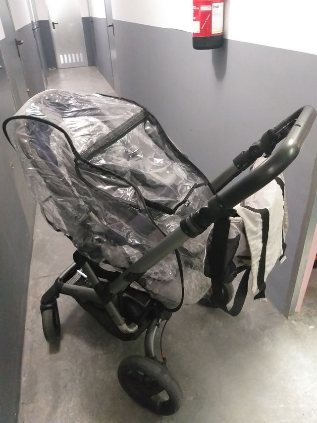 Carro Jane Rider Matrix