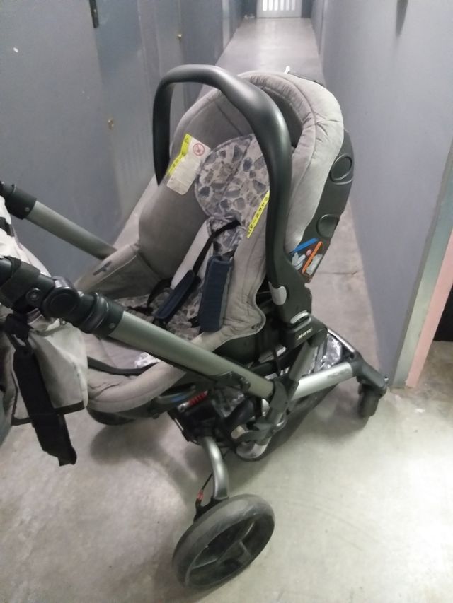 Carro Jane Rider Matrix