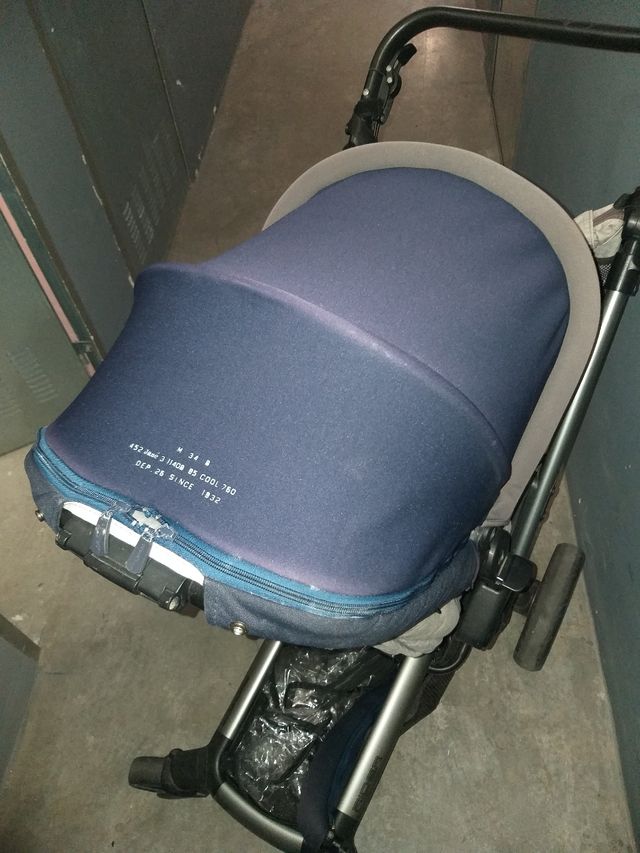 Carro Jane Rider Matrix