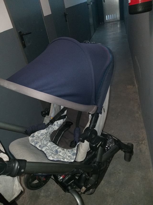 Carro Jane Rider Matrix