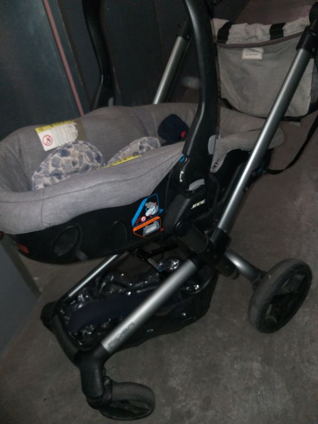 Carro Jane Rider Matrix