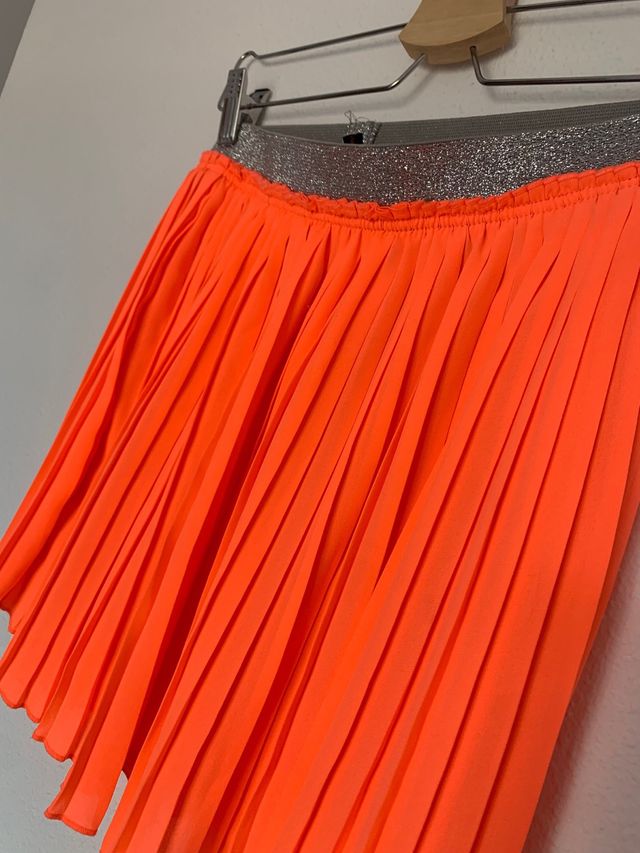 Minifalda PEPE JEANS