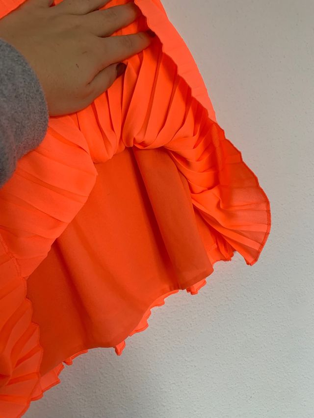 Minifalda PEPE JEANS