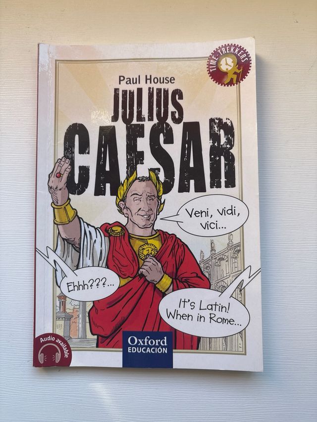 Julius Caesar