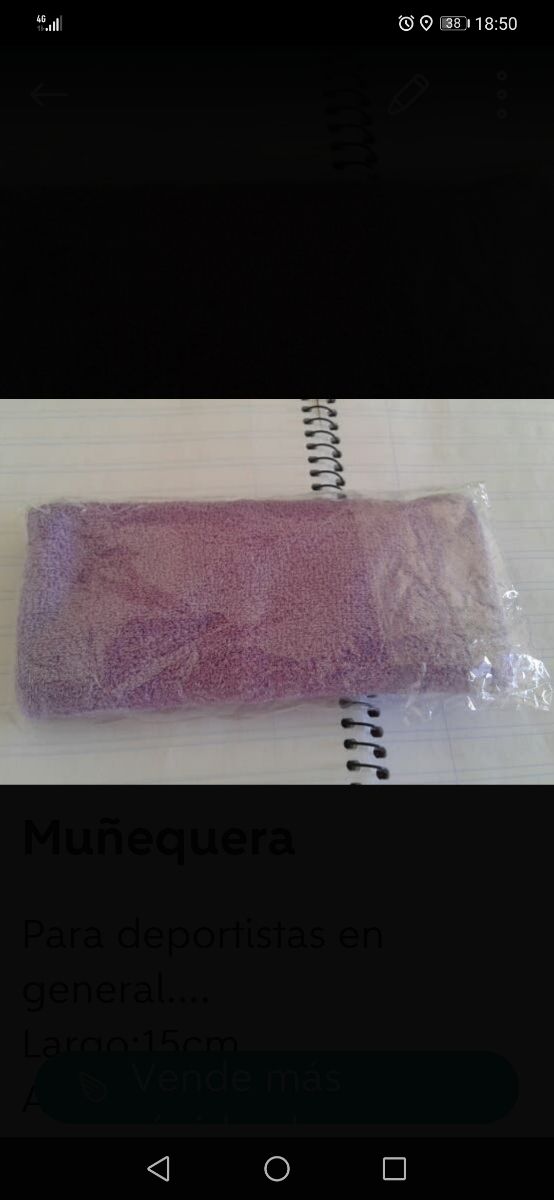 Muñequera
