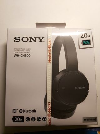 fantom alıcı Güven duy sony wh ch500 media markt - workingparentcooking.net