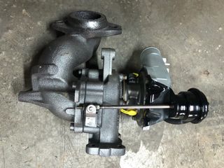 Turbo original intercambio 53039880061