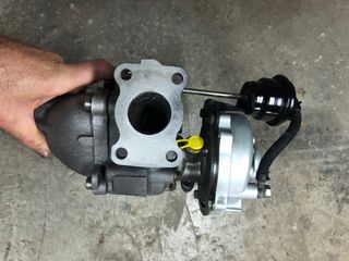 Turbo original intercambio 53039880061