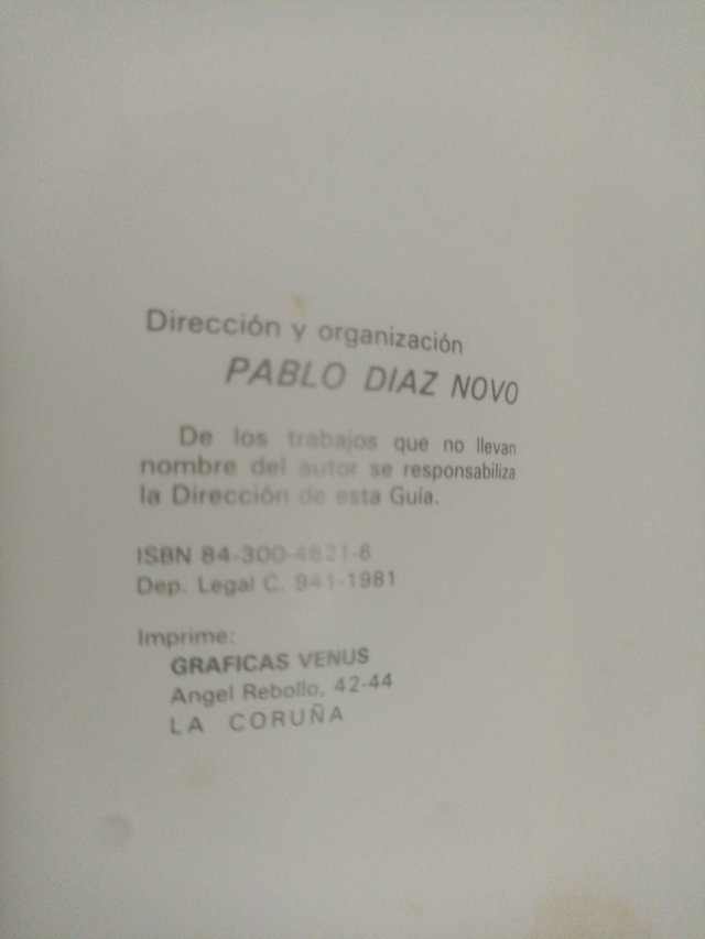 Guía turística de la comarca eumesa