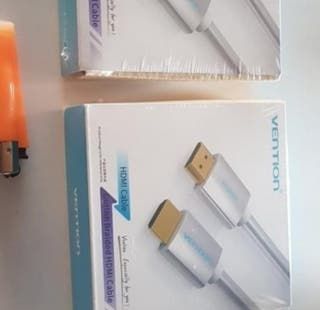 Cable HDMI 1m SMART TV 4K 3D FUENGIROLA