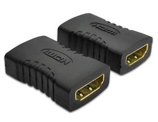 Adaptador HDMI HEMBRA/HEMBRA NUEVO FUENGIROLA