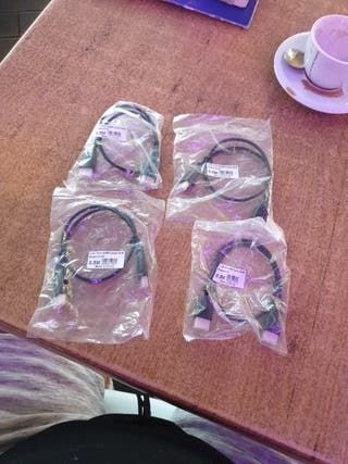 Cable HDMI 50cms SMART TV A ESTRENAR FUENGIROLA