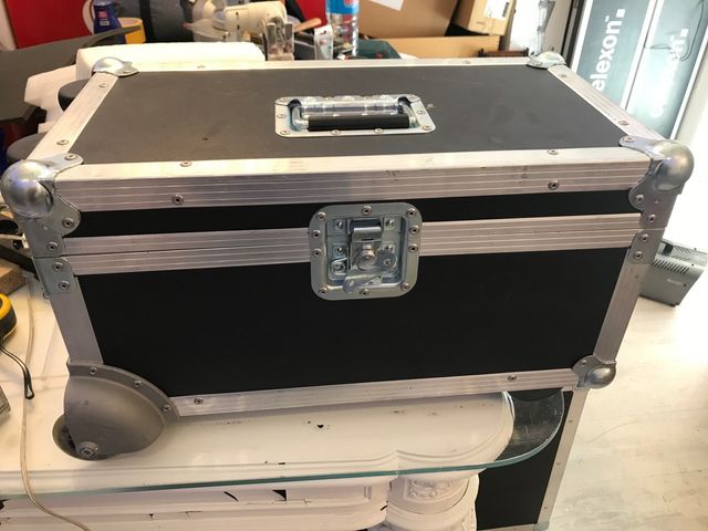 Nuova macchina da fumo professionale Antari