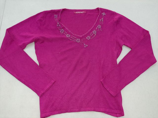 lote camisetas mujer