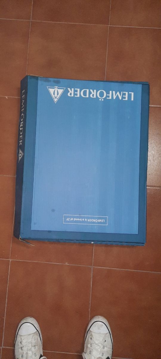 elevalunas BMW Serie 1